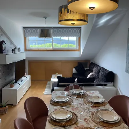 Appartement Azucarera Iria