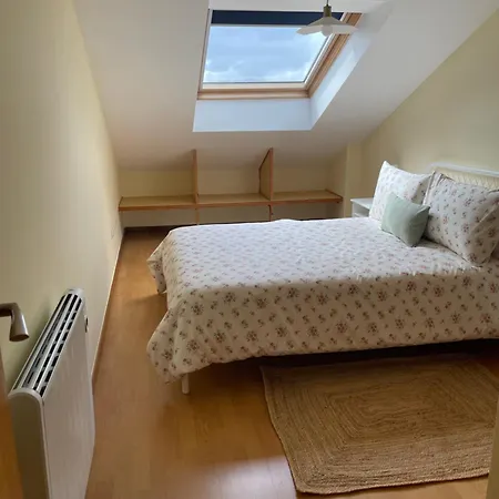 Azucarera Appartement Iria