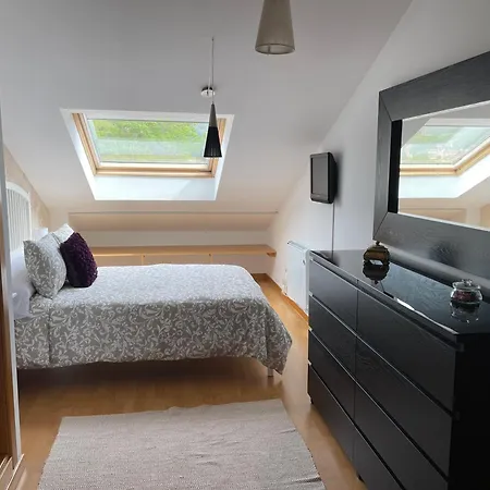 Appartement Azucarera Iria