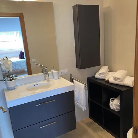 Appartement Azucarera Iria