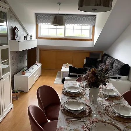 Azucarera Appartement