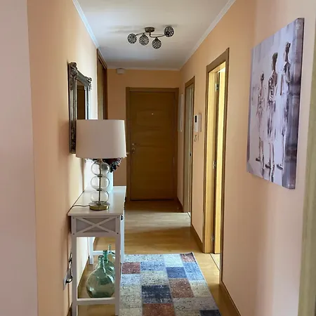 Azucarera Appartement *