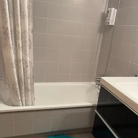 Appartement Azucarera