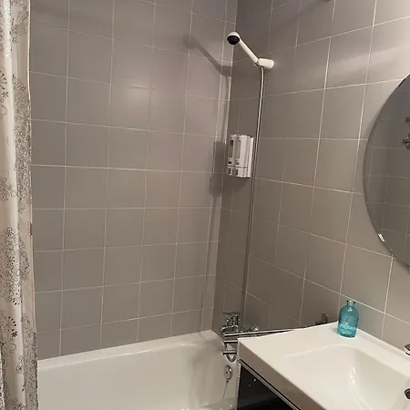 Appartement Azucarera *