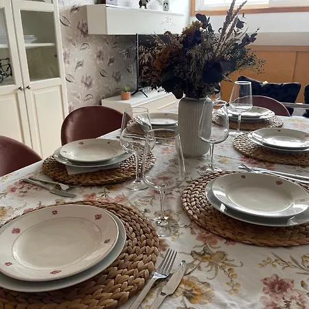 Appartement Azucarera Iria