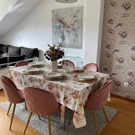 Appartement Azucarera