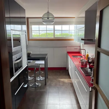 Azucarera Appartement Iria