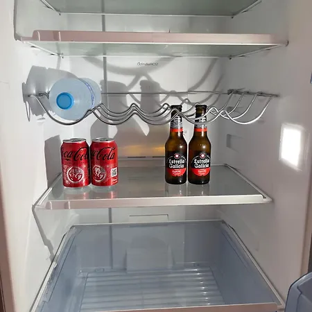 Appartement Azucarera Iria