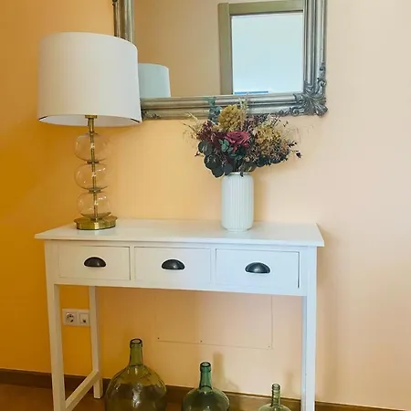 Appartement Azucarera