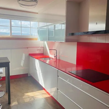 Azucarera Appartement Iria