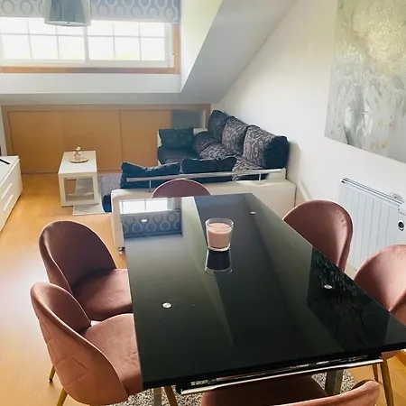 Azucarera Appartement Iria