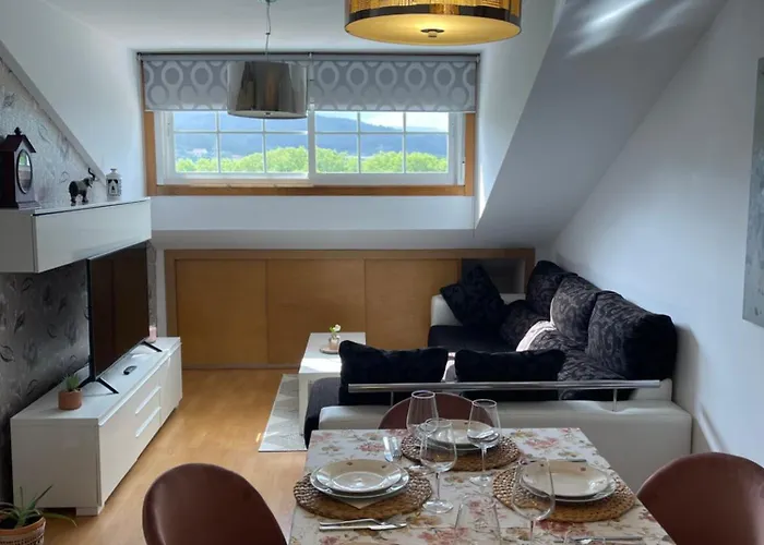 Apartament Azucarera Iria