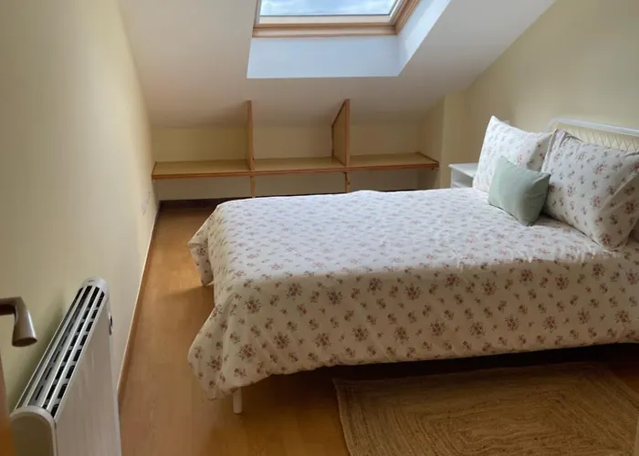 Azucarera Apartament Iria