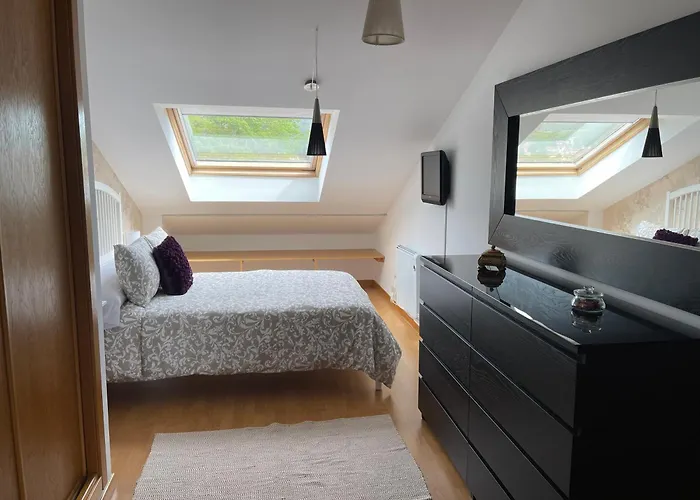 Apartament Azucarera Iria