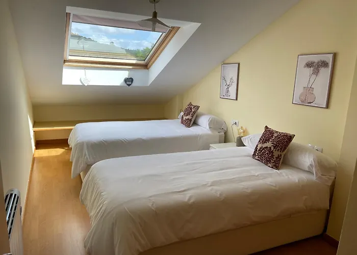 Apartament Azucarera Iria