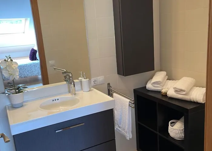 Apartament Azucarera Iria