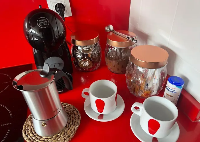 Apartament Azucarera Iria