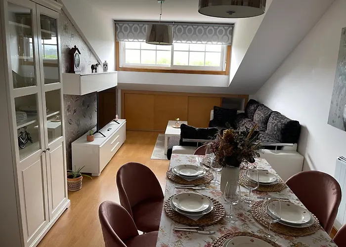 Azucarera Apartament