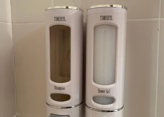 Apartament Azucarera Iria