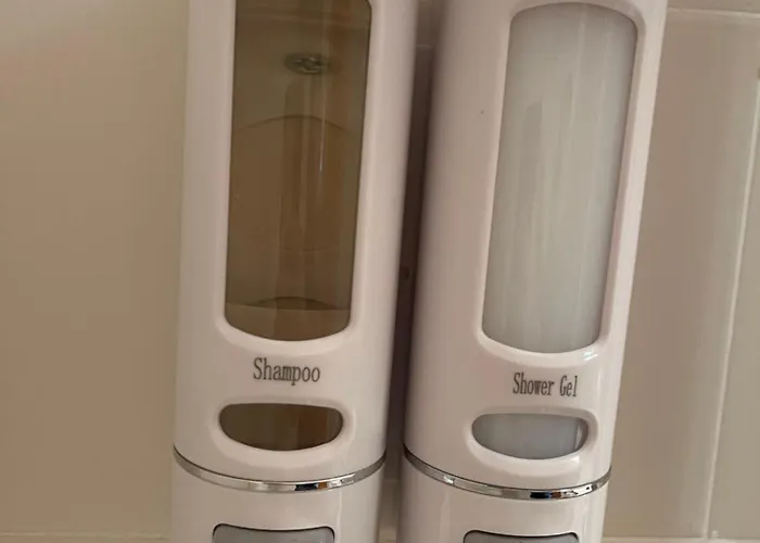 Apartament Azucarera *