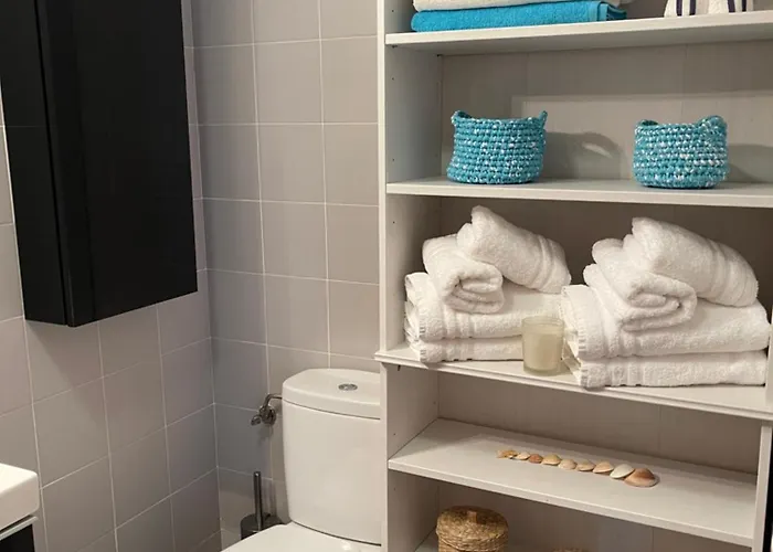 Apartament Azucarera