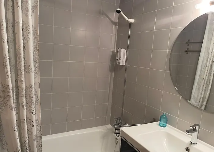 Apartament Azucarera *