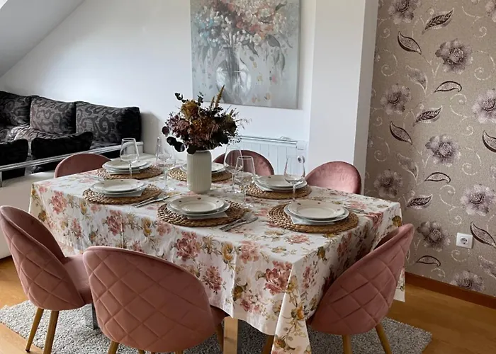 Apartament Azucarera