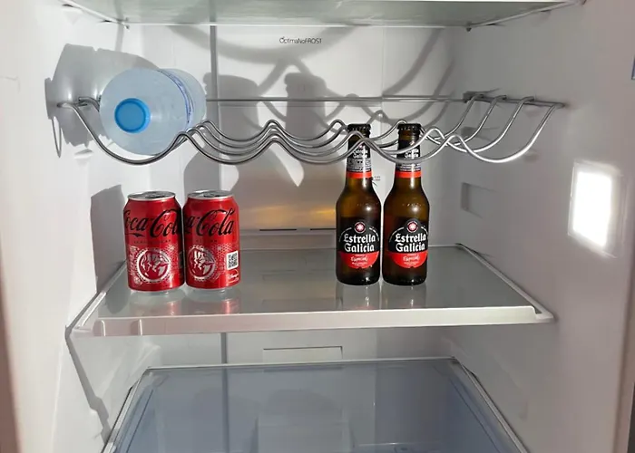 Apartament Azucarera Iria