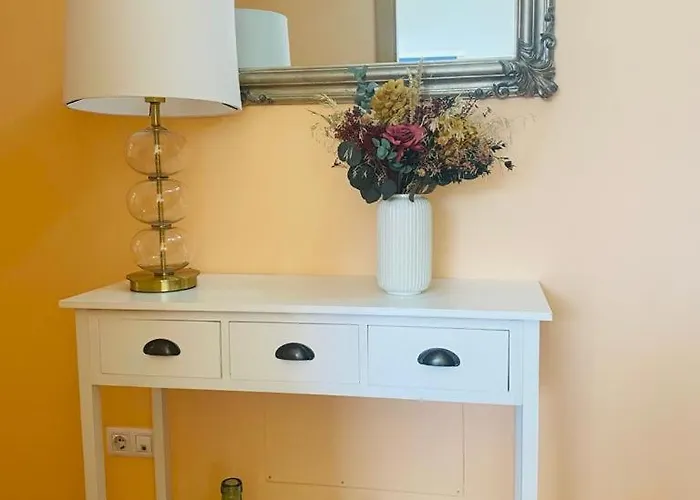 Apartament Azucarera