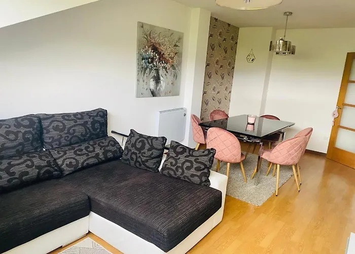 Apartament Azucarera *