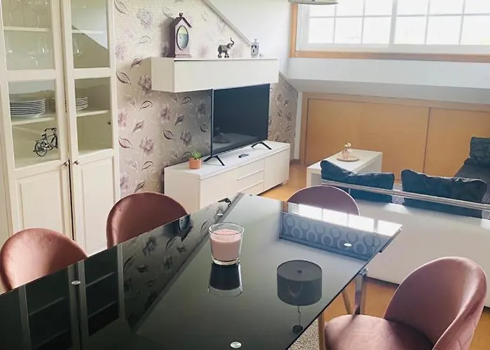 Apartament Azucarera *